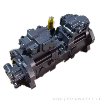 EC240B Hydraulic Pump Main Pump K3V112DT-1XER-9